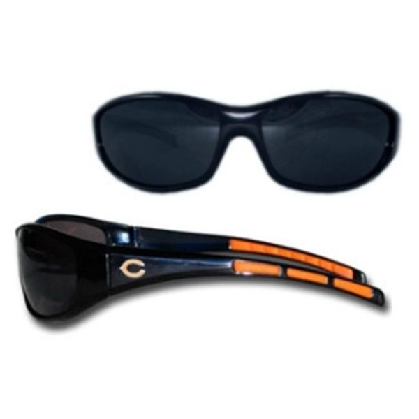 Cisco Independent Chicago Bears Sunglasses - Wrap 5460303005